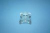Suction cup for glass / PVC /transp. / 14