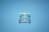 Suction cup for glass / PVC /transp. / 14