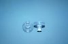 Suction cup for glass / PVC /transp. / 10