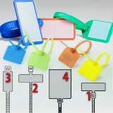  STANDARD CABLE TIES NYLON 6.6  NEUTRAL 203X3.2 MM
