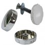 Round Knops