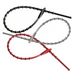 CABLE TIES TYPE 1 DA 100 MM BLACK CABLE TIES TYPE 1 DA 100 MM BLACK