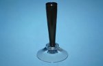 Siphon Ø 38 M4 - mounted K-sleeve, length 52/6.5 / 11 up Siphon Ø 38 M4 - mounted K-sleeve, length 52/6.5 / 11 up