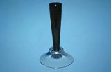 Siphon Ø 38 M4 - mounted K-sleeve, length 52/6.5 / 11 up