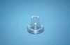 Suction cup for glass / PVC /transp. / 18