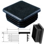 INSERTO QUADRATO 100x100 PE-LD / 1.0-4.0