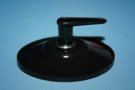 Suction cup with Hooks