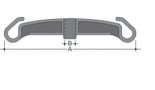 Drip bag trayer