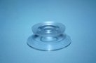 Suction cup double