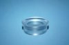 Suction cup for glass / PVC /transp. / 20