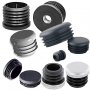 Round insert