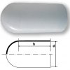 CAPPELLOTTO SILICONE (315°c) Ø 12.2x38.1