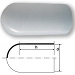 SILICON CAP (315°c) DIAM. 41.3x50.8 SILICON CAP (315°c) DIAM. 41.3x50.8