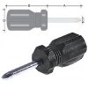 Cross screwdriver