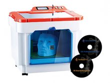 Stampante 3D per 849€
