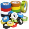 Tape for electrical insulation Tape for electrical insulation