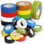 Tape for electrical insulation