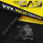 WsCad eCad-Software