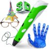 3D Penna per 120€