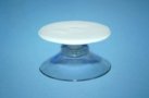 Suction cup-adhesive surf.