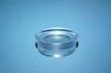 Suction cup for glass / PVC /transp. / 20